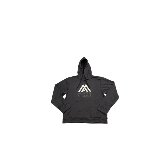 The North Face Other - North Face Mountain Athletics Hoodie Mens Medium Gray Sweatshirt Pullover Fleece